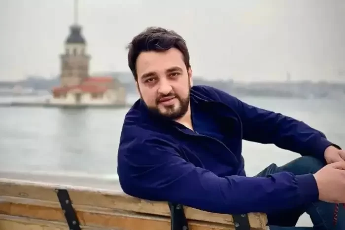 Zaur Nəfəsin fotosunu paylaşıb - FOTO