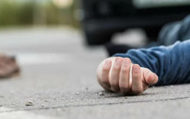 “Yeməyimi qızdır, evə gəlirəm”, dedi - maşın vurub öldürdü