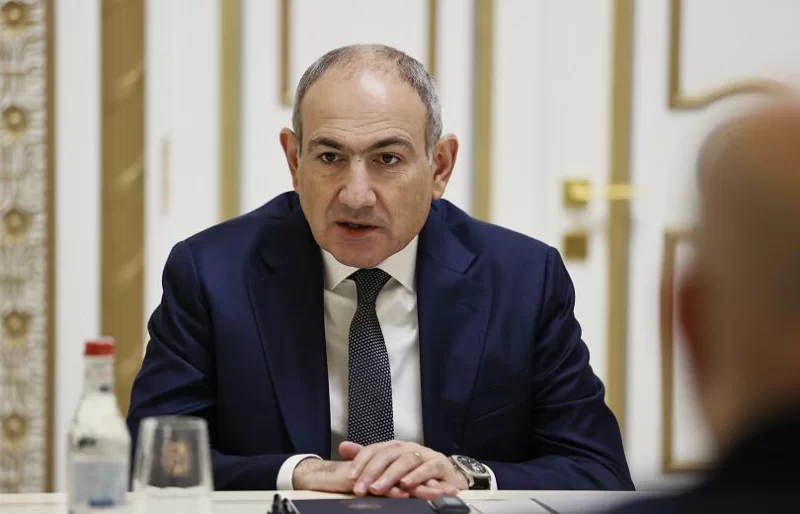 Paşinyanın Bakıdan gözləntiləri - Rəylər