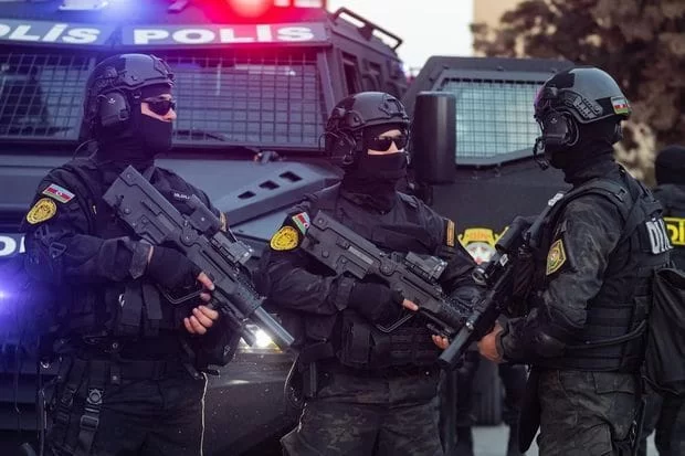 Məmurları şantaj edən 27 yaşlı şəxs HƏBS OLUNDU – "Bandotdel"dən ƏMƏLİYYAT