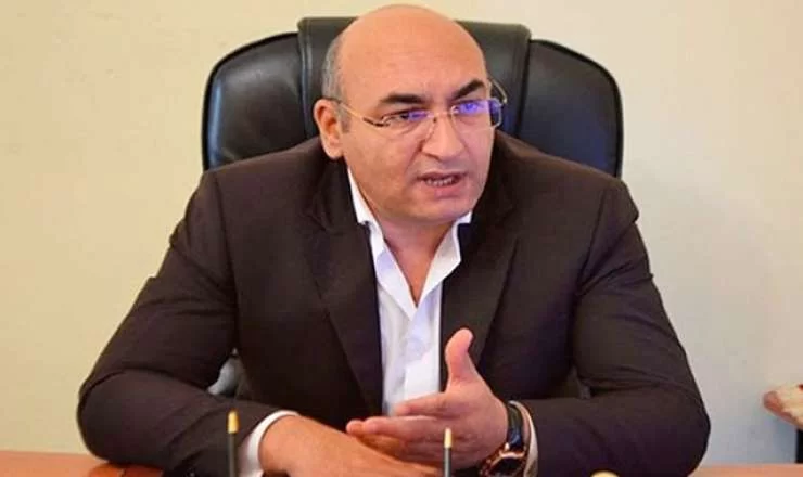 İqbal Ağazadə Cabir İmanovla bağlı: "Olanlar acı bir tarixdir"