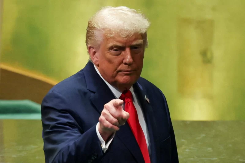 Tramp hansı şərtlə F-35-lərin Türkiyəyə tədarükünə razılıq verəcəyini açıqlayıb