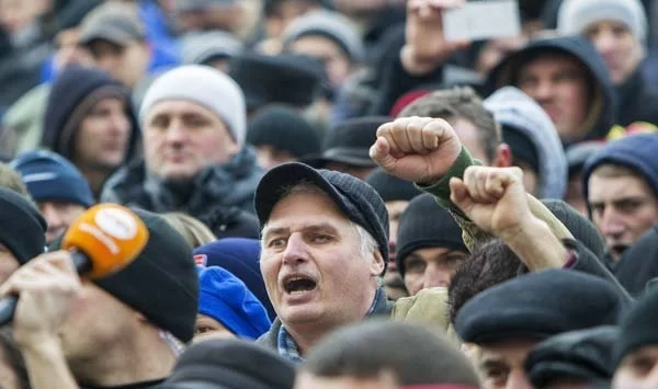 Azərbaycanda "5-ci kalon" hərəkətə keçdi