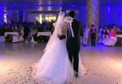 Bəy toyda qəfil öldü