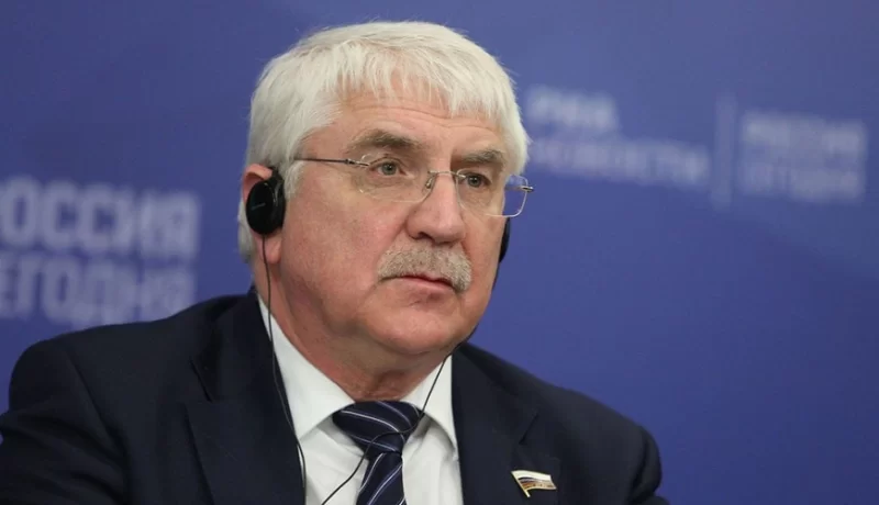 Dövlət Dumasından heyrətamiz açıqlama – “Rusiya və Azərbaycan dostluğu bərpa olunacaq”