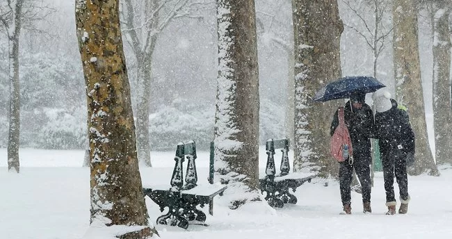 Yuxuda qar görmək – Bərəkət, yoxsa çətinlik?