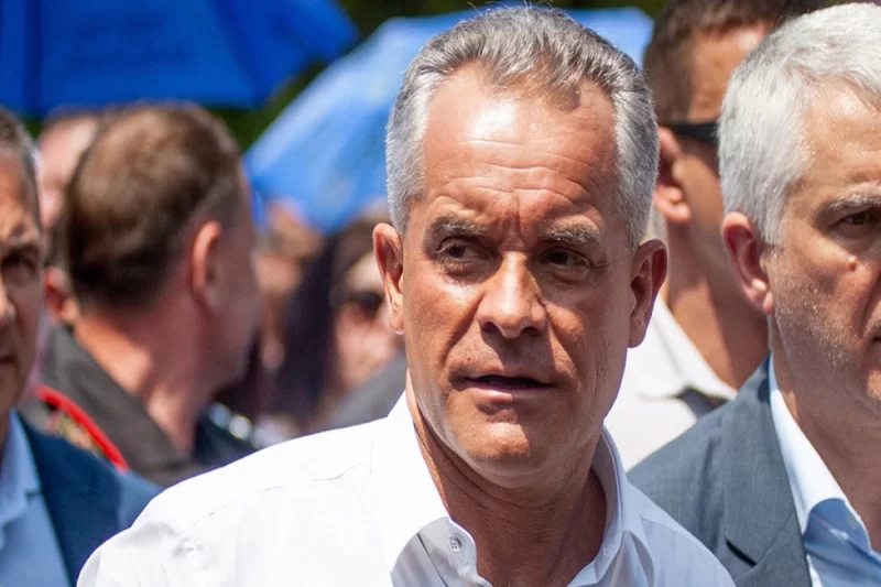 “Boz kardinal” həbs olundu