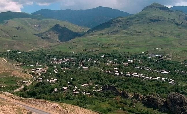 “Azərbaycan Başkəndi Ermənistana verə bilməz”