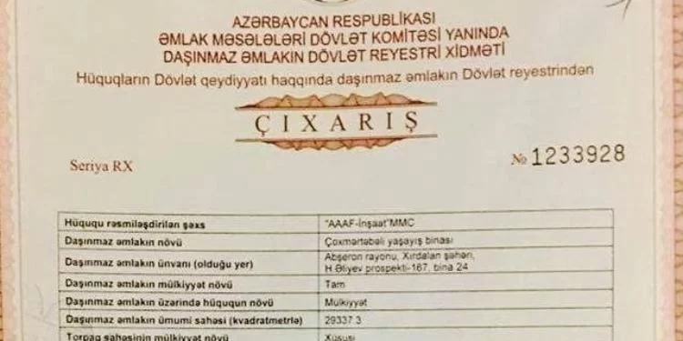 “Kupça” ala bilməyən şəxslər nə etməlidir?