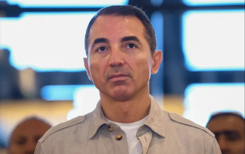 Adnan Əhmədzadədən gözlənilməz QƏRAR