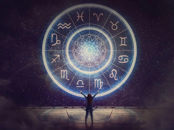 Astrologiyada şok siyahı: ən qorxusuz və gözü qırmızı BÜRCLƏR bunlardır