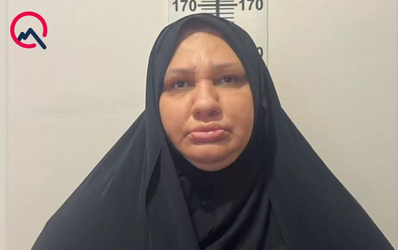 14 yaşlı bacısı oğluna işgəncə verən xala barəsində qərar verildi - Foto