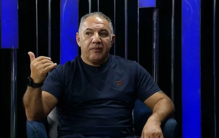 Ədalət Şükürov: “Düşünmürəm ki, bu hadisə idman etdiyi üçün baş verdi”