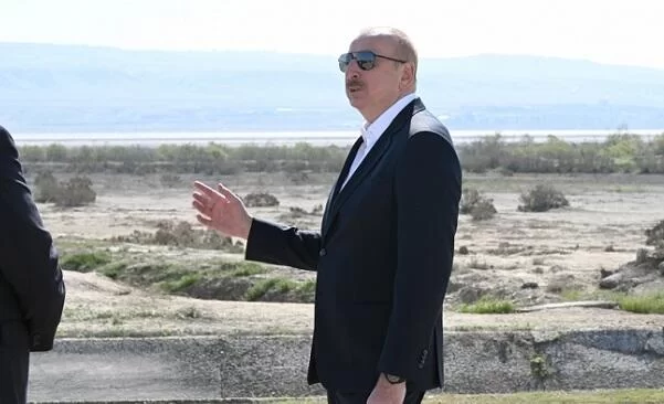 Ermənistanda ordu ilə bağlı qərar – Əliyevin tələbidir?