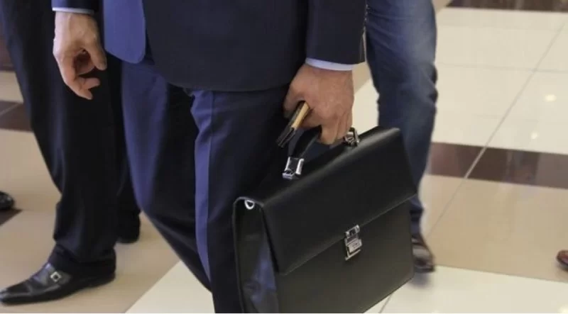 Azərbaycanda vəzifəli şəxslər HƏBS OLUNDU