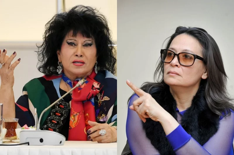 İllər sonra küsülülük iddiasına son qoydu