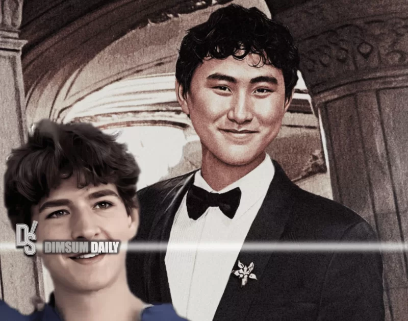 19 yaşında dünyanın ən gənc milyarderi oldu