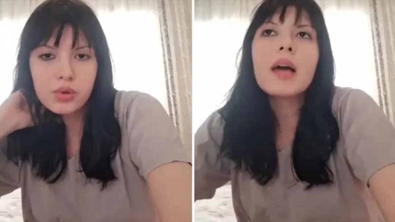 Yataqxanada qalan tələbə qız: "Öz evimə tanımadığım bir kişini buraxmıramsa..."