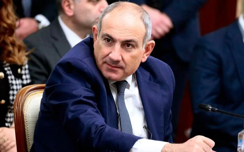 Paşinyandan sərt qərar: Məhv edin