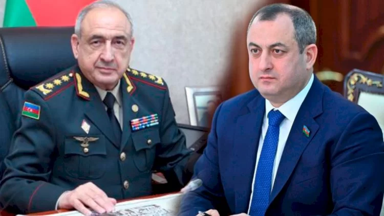 Adil Əliyevin qohumu həbs edildi  – “SEE BREEZE”DƏ DAVA SALIB