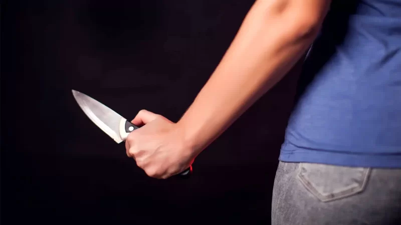 Söyüşə görə tanışını bıçaqlayan şəxsə hökm oxundu