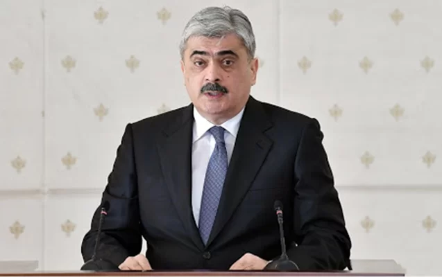 İşçi Qrupda onlar da yer aldı - Siyahı