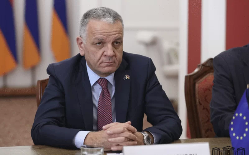 Azərbaycanla sərhəddən çıxmaq istəmirlər: Nə qədər lazımdırsa, burada olacağıq