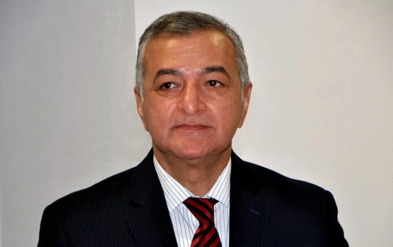 İlham İsmayıl sərbəst buraxılıb