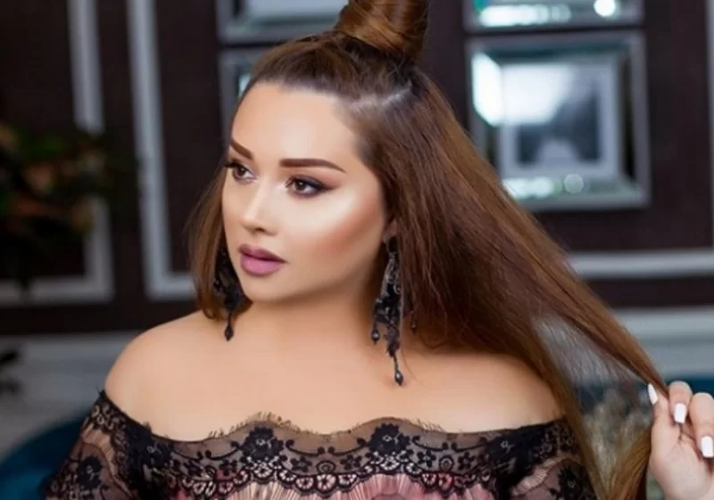 Xatirənin "zapravka"da işçi ilə dialoqu diqqət çəkdi - VİDEO