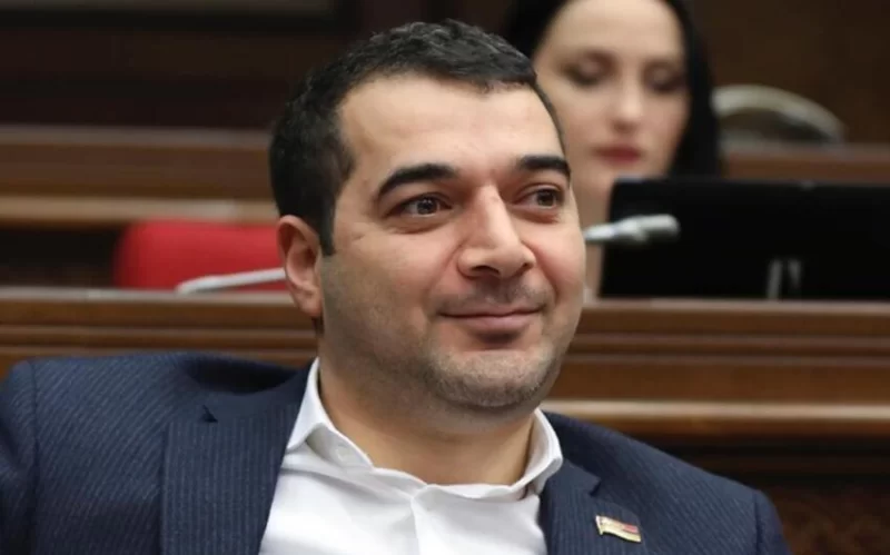 İrəvandan Qarabağ açıqlaması: Onu Yevlaxa gedənlərdən soruşun