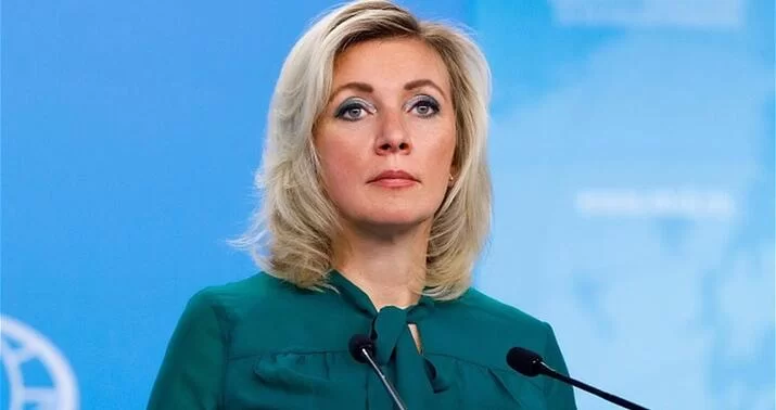 Zaxarovadan Zəngəzur dəhlizi ilə bağlı açıqlama