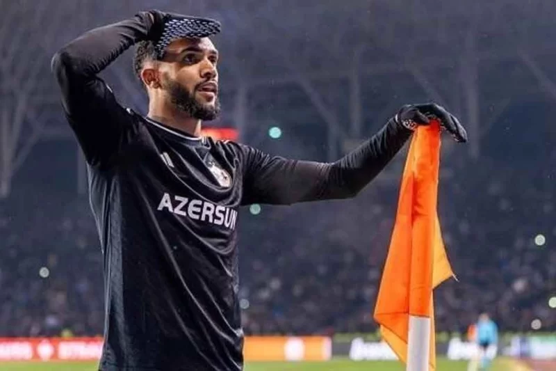 "Qarabağ" sabiq hücumçusunu transfer etmək istəyir