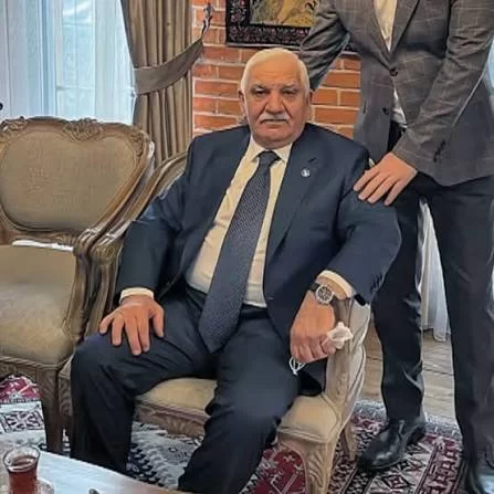 Bəylər Eyyubovla bağlı xəbər rəsmən təsdiqləndi