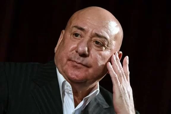 Məmmədəli Ağayev AZADLIĞA BURAXILDI