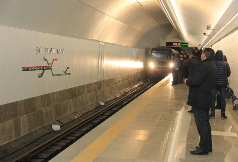 Bakı metrosu ilə bağlı daha bir mühüm QƏRAR
