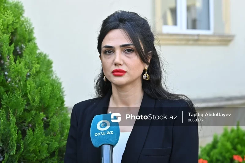 Azərbaycanda məşhur baş həkim İŞDƏN ÇIXARILDI