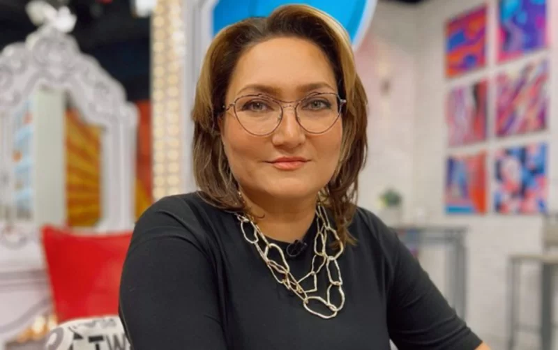 Şəhla İsmayıl barəsində CİNAYƏT İŞİ BAŞLANDI