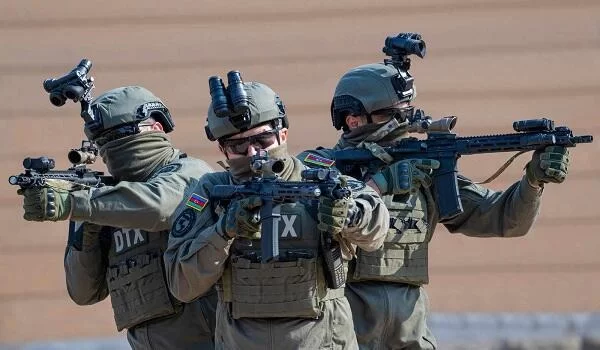 DTX və DSX-dən birgə əməliyyat: saxlanılan var