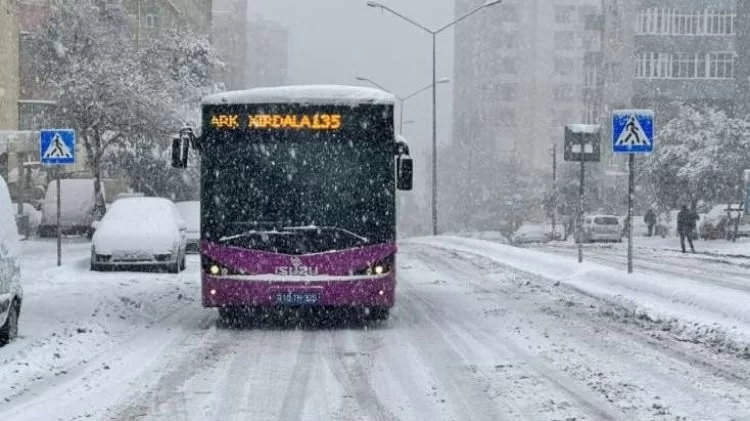 Hazır olun! Azərbaycana dəhşətli soyuqlar gəlir- QAR YAĞACAQ