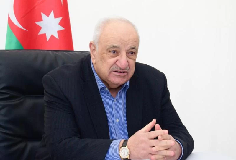 Baş nazirin keçmiş müavini Abid Şərifovla bağlı ÜZÜCÜ XƏBƏR