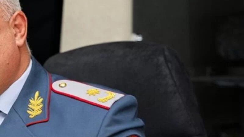 Azərbaycanda məşhur generala AĞIR İTKİ