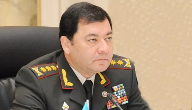 Nəcməddin Sadıkovun oğlunun biznes ortağı ilə bağlı qərar ləğv edildi