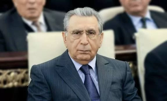Ramiz Mehdiyevin SENSASİON səs yazısı yayılacaq