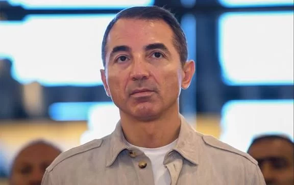 Bu şirkət Adnan Əhmədzadədən rəsmən alındı