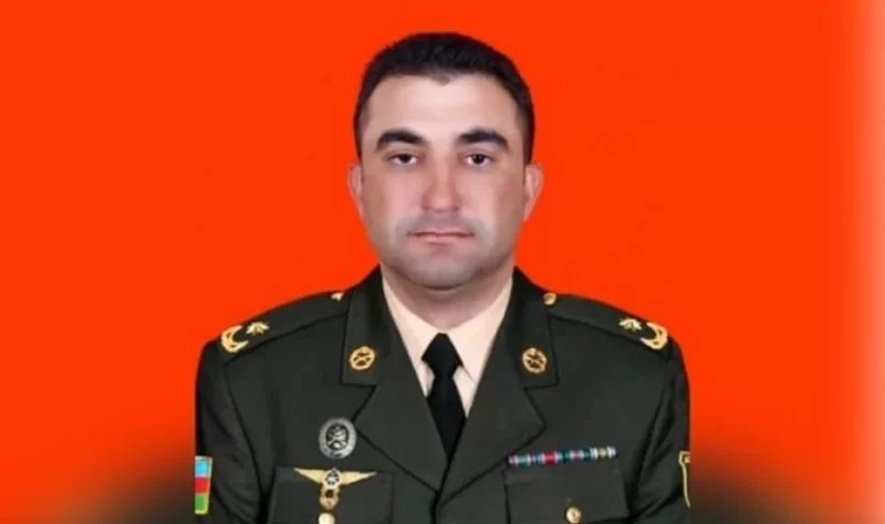 Keçmiş Hərbi Sanatoriyanın rəisi bu şəxslərdən RÜŞVƏT ALIB