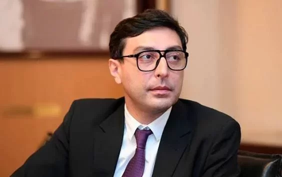 Fərid Qayıbov sədr seçildi