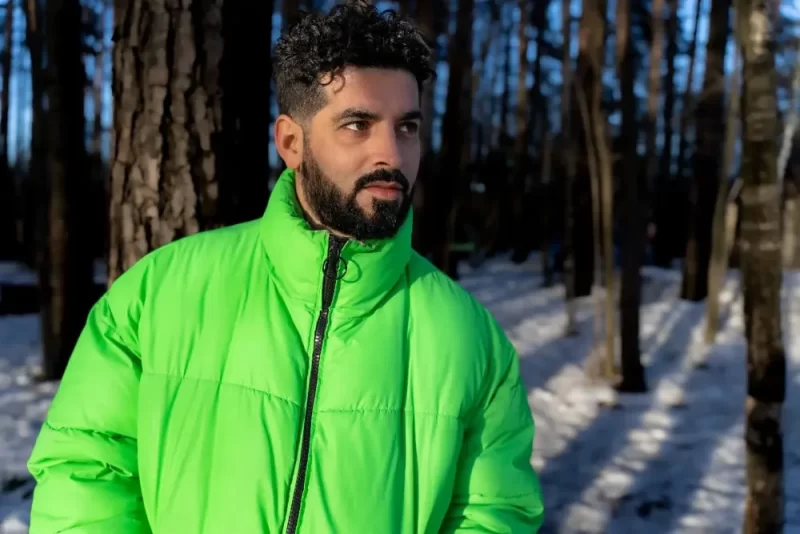 Azərbaycanlı reper müharibədə həlak oldu