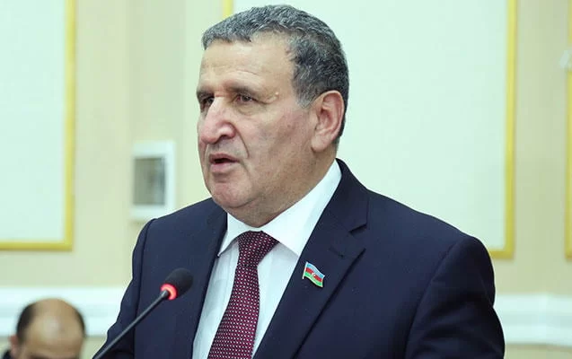 İsa Həbibbəylinin qızının 1 milyonu oğurlandı