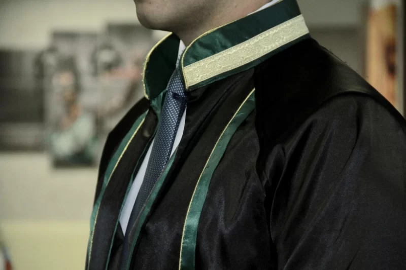 Bu vəkillərin fəaliyyəti dayandırıldı