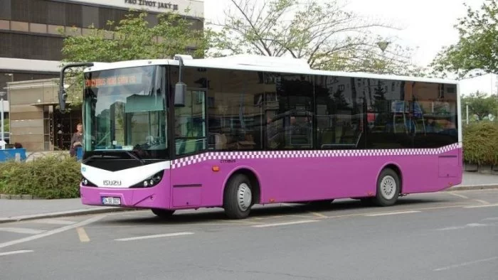 Bu avtobuslarda gedişhaqqı ARTIRILACAQ